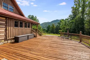 291 Haw View View, Mars Hill, NC 28754 - Photo 32
