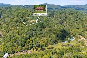 291 Haw View View, Mars Hill, NC 28754 - Photo 2