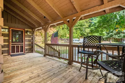 291 Haw View View, Mars Hill, NC 28754 - Photo 8