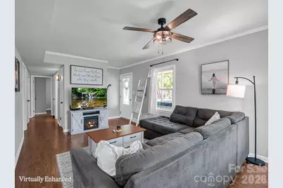 123 Strawberry Drive, Inman, SC 29349 - Photo 4