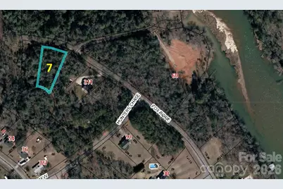 0 Fox Ridge Lane #7, Bethlehem, NC 28601 - Photo 1