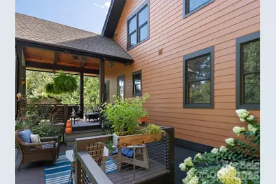 95 Merrills Chase Road, Asheville, NC 28803 - Photo 20