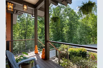 95 Merrills Chase Road, Asheville, NC 28803 - Photo 4