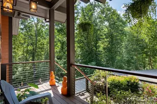 95 Merrills Chase Rd, Asheville, NC 28803 - Photo 4