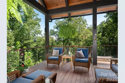 95 Merrills Chase Road, Asheville, NC 28803 - Photo 18