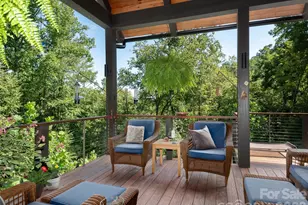 95 Merrills Chase Rd, Asheville, NC 28803 - Photo 18