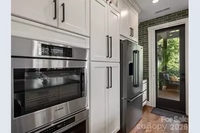 95 Merrills Chase Road, Asheville, NC 28803 - Photo 16