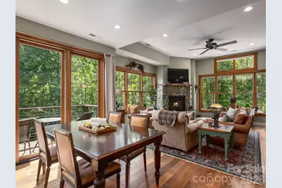 95 Merrills Chase Road, Asheville, NC 28803 - Photo 12