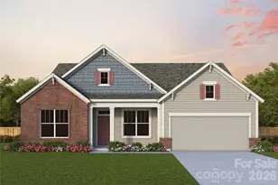 7113 Chamberlain Dr, Harrisburg, NC 28075 - Photo 1