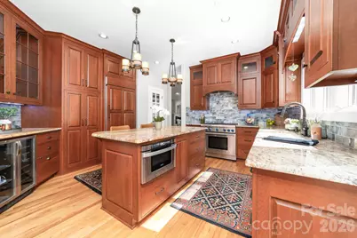 206 Vauxhall Drive, Shelby, NC 28150 - Photo 12