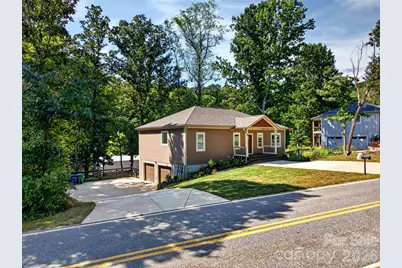 131 Ridge Road, Candler, NC 28715 - Photo 34