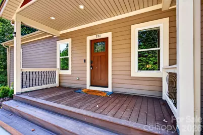 131 Ridge Road, Candler, NC 28715 - Photo 2