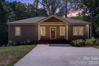 131 Ridge Road, Candler, NC 28715 - Photo 1