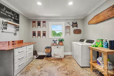 8121 Old Davis Road, Norwood, NC 28128 - Photo 22