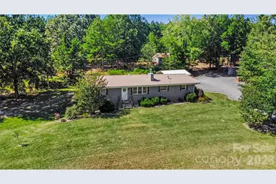 8121 Old Davis Road, Norwood, NC 28128 - Photo 4