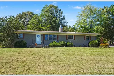 8121 Old Davis Road, Norwood, NC 28128 - Photo 1