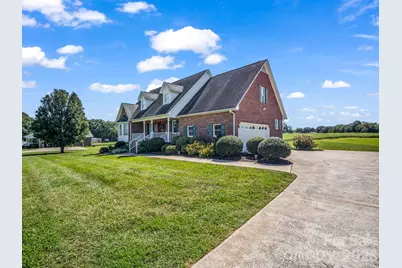 630 Bugger Hollow Road, Ellenboro, NC 28040 - Photo 2