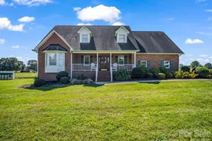 630 Bugger Hollow Rd, Ellenboro, NC 28040 - Photo 1