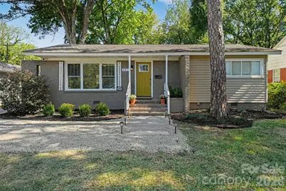 447 E Woodlawn Road, Charlotte, NC 28209 - Photo 2