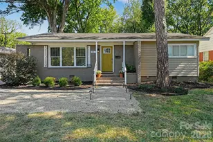 447 E Woodlawn Rd, Charlotte, NC 28209 - Photo 2