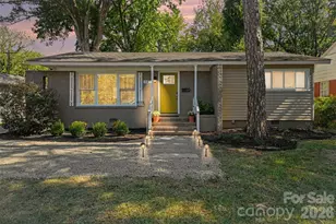 447 E Woodlawn Rd, Charlotte, NC 28209 - Photo 1