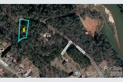 0 Fox Ridge Lane #8, Bethlehem, NC 28601 - Photo 1