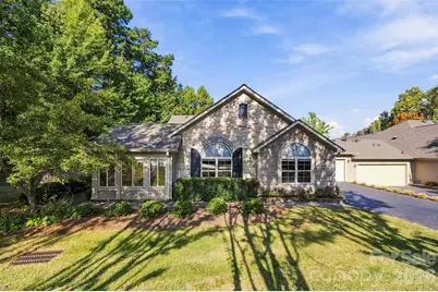 2808 Polo Club Boulevard, Matthews, NC 28105 - Photo 2