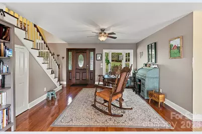 131 Moriah School Road, Casar, NC 28020 - Photo 4