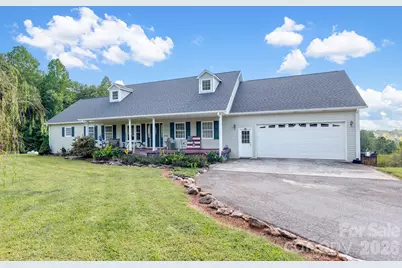 131 Moriah School Road, Casar, NC 28020 - Photo 1