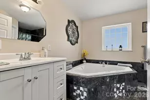 131 Moriah School Rd, Casar, NC 28020 - Photo 14