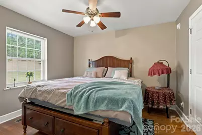 131 Moriah School Road, Casar, NC 28020 - Photo 16