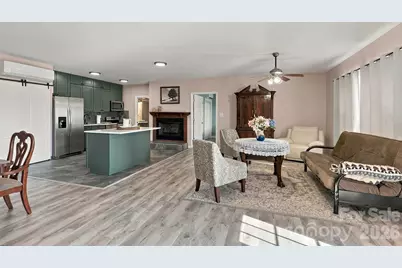 131 Moriah School Road, Casar, NC 28020 - Photo 26