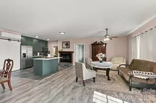 131 Moriah School Rd, Casar, NC 28020 - Photo 26
