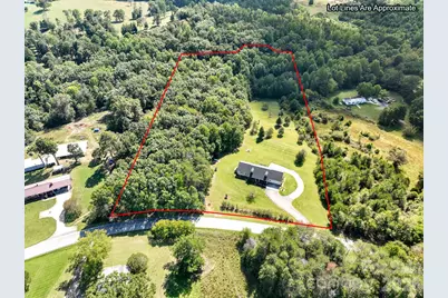 131 Moriah School Road, Casar, NC 28020 - Photo 2
