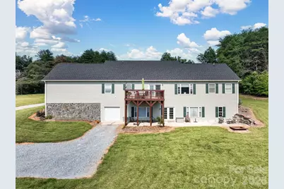 131 Moriah School Road, Casar, NC 28020 - Photo 40