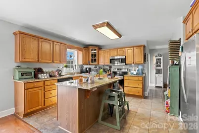 131 Moriah School Road, Casar, NC 28020 - Photo 8
