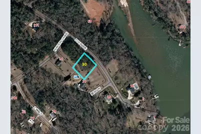 0 Fox Ridge Lane #30, Bethlehem, NC 28601 - Photo 1