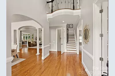 14812 Jockeys Ridge Drive, Charlotte, NC 28277 - Photo 4