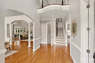 14812 Jockeys Ridge Dr, Charlotte, NC 28277 - Photo 4