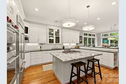 14812 Jockeys Ridge Drive, Charlotte, NC 28277 - Photo 12