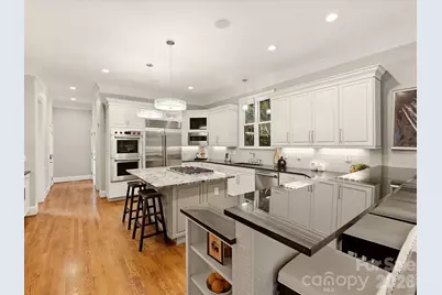 14812 Jockeys Ridge Drive, Charlotte, NC 28277 - Photo 8