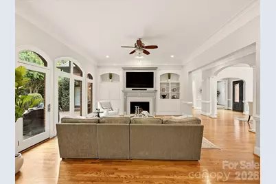 14812 Jockeys Ridge Drive, Charlotte, NC 28277 - Photo 14