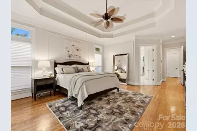 14812 Jockeys Ridge Drive, Charlotte, NC 28277 - Photo 20