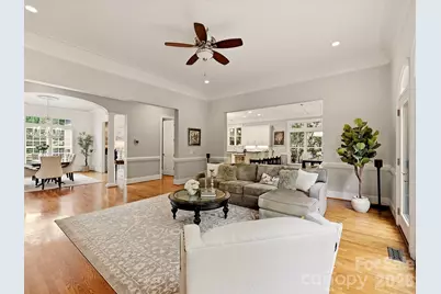 14812 Jockeys Ridge Drive, Charlotte, NC 28277 - Photo 16