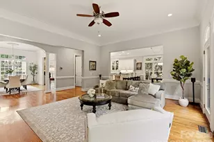 14812 Jockeys Ridge Dr, Charlotte, NC 28277 - Photo 16