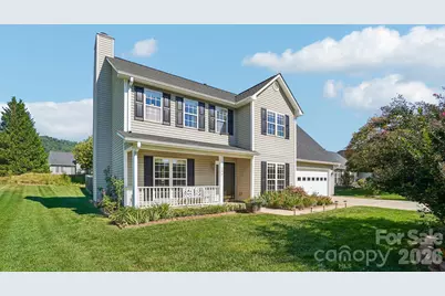 206 Rolling Meadow Road, Fletcher, NC 28732 - Photo 2