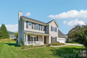 206 Rolling Meadow Rd, Fletcher, NC 28732 - Photo 2