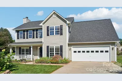 206 Rolling Meadow Road, Fletcher, NC 28732 - Photo 1