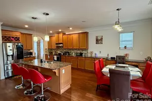 6603 Burkwood Ct, Harrisburg, NC 28075 - Photo 10