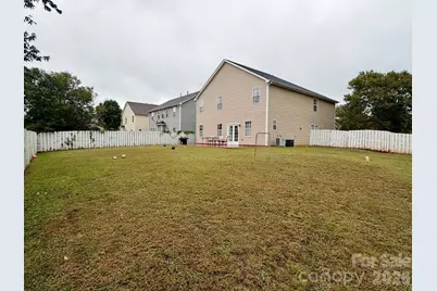 6603 Burkwood Court, Harrisburg, NC 28075 - Photo 36